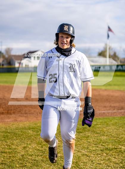 Thumbnail 1 in Riverton @ Copper Hills photogallery.
