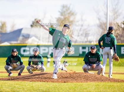 Thumbnail 1 in Riverton @ Copper Hills photogallery.