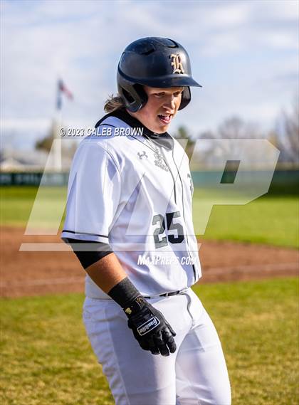 Thumbnail 2 in Riverton @ Copper Hills photogallery.