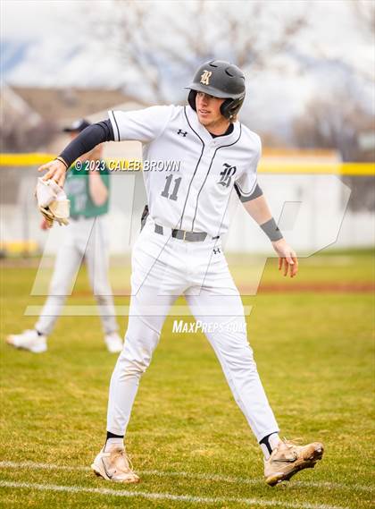 Thumbnail 3 in Riverton @ Copper Hills photogallery.