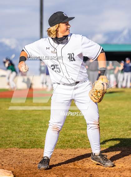 Thumbnail 2 in Riverton @ Copper Hills photogallery.