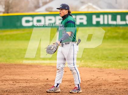 Thumbnail 1 in Riverton @ Copper Hills photogallery.