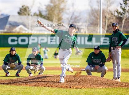 Thumbnail 1 in Riverton @ Copper Hills photogallery.