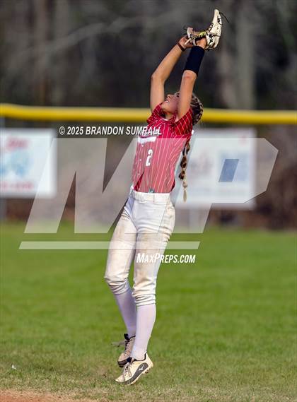 Thumbnail 1 in Maplesville vs Thorsby (Chilton County Tournament Semifinal) photogallery.