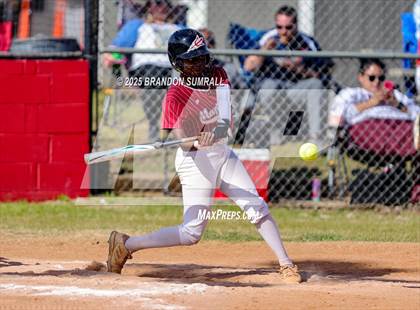 Thumbnail 3 in Maplesville vs Thorsby (Chilton County Tournament Semifinal) photogallery.