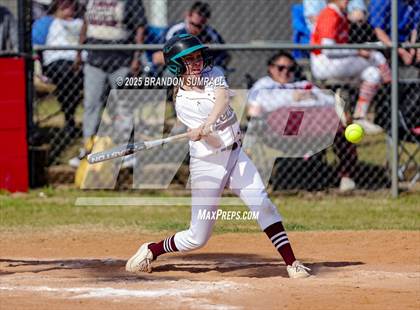 Thumbnail 2 in Maplesville vs Thorsby (Chilton County Tournament Semifinal) photogallery.