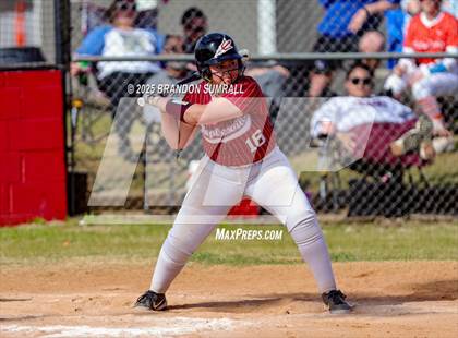 Thumbnail 1 in Maplesville vs Thorsby (Chilton County Tournament Semifinal) photogallery.