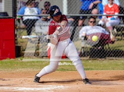 Thumbnail 2 in Maplesville vs Thorsby (Chilton County Tournament Semifinal) photogallery.