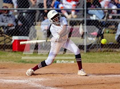 Thumbnail 1 in Maplesville vs Thorsby (Chilton County Tournament Semifinal) photogallery.