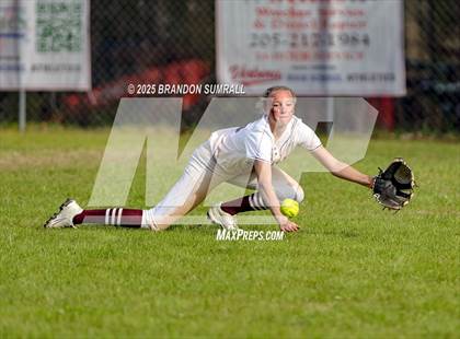 Thumbnail 3 in Maplesville vs Thorsby (Chilton County Tournament Semifinal) photogallery.