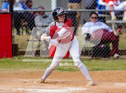 Thumbnail 2 in Maplesville vs Thorsby (Chilton County Tournament Semifinal) photogallery.