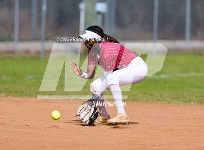 Thumbnail 2 in Maplesville vs Thorsby (Chilton County Tournament Semifinal) photogallery.