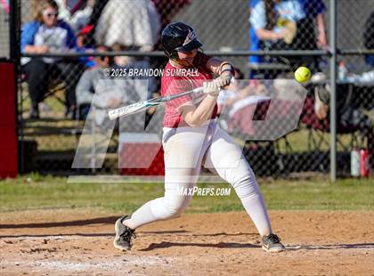 Thumbnail 2 in Maplesville vs Thorsby (Chilton County Tournament Semifinal) photogallery.