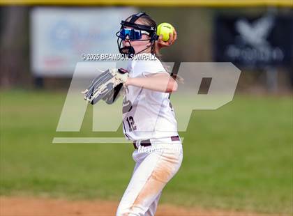 Thumbnail 2 in Maplesville vs Thorsby (Chilton County Tournament Semifinal) photogallery.