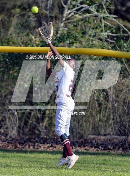Thumbnail 1 in Maplesville vs Thorsby (Chilton County Tournament Semifinal) photogallery.