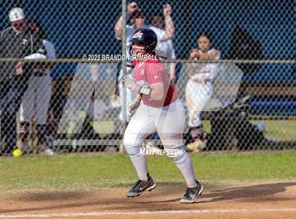 Thumbnail 1 in Maplesville vs Thorsby (Chilton County Tournament Semifinal) photogallery.
