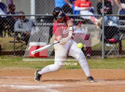 Thumbnail 1 in Maplesville vs Thorsby (Chilton County Tournament Semifinal) photogallery.
