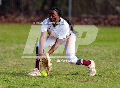 Thumbnail 3 in Maplesville vs Thorsby (Chilton County Tournament Semifinal) photogallery.