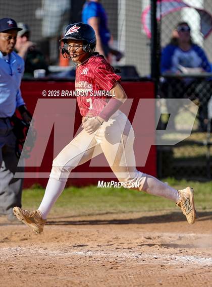 Thumbnail 2 in Maplesville vs Thorsby (Chilton County Tournament Semifinal) photogallery.