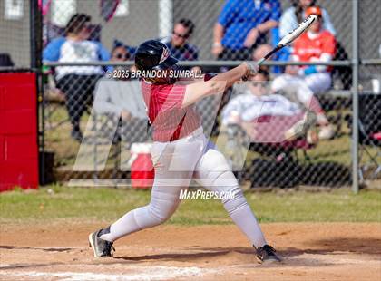 Thumbnail 3 in Maplesville vs Thorsby (Chilton County Tournament Semifinal) photogallery.