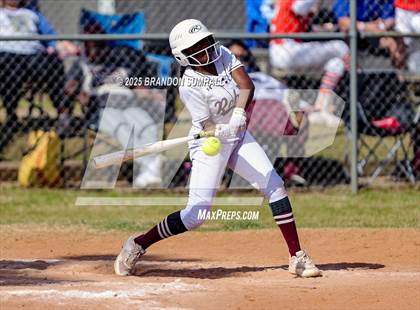Thumbnail 2 in Maplesville vs Thorsby (Chilton County Tournament Semifinal) photogallery.