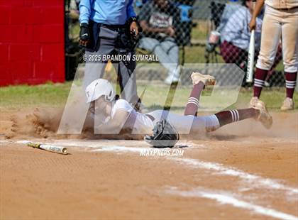 Thumbnail 1 in Maplesville vs Thorsby (Chilton County Tournament Semifinal) photogallery.
