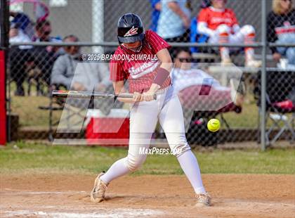 Thumbnail 1 in Maplesville vs Thorsby (Chilton County Tournament Semifinal) photogallery.