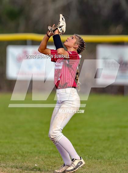 Thumbnail 3 in Maplesville vs Thorsby (Chilton County Tournament Semifinal) photogallery.