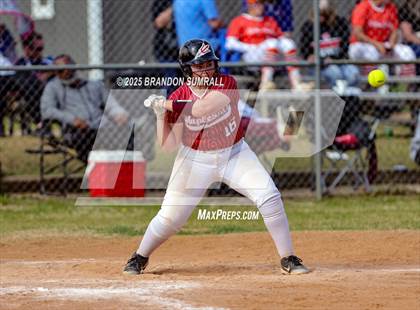 Thumbnail 2 in Maplesville vs Thorsby (Chilton County Tournament Semifinal) photogallery.