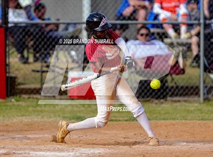 Thumbnail 1 in Maplesville vs Thorsby (Chilton County Tournament Semifinal) photogallery.