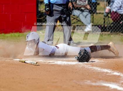 Thumbnail 3 in Maplesville vs Thorsby (Chilton County Tournament Semifinal) photogallery.
