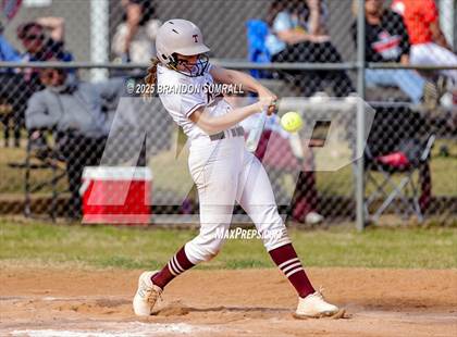Thumbnail 2 in Maplesville vs Thorsby (Chilton County Tournament Semifinal) photogallery.