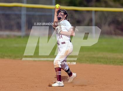 Thumbnail 2 in Maplesville vs Thorsby (Chilton County Tournament Semifinal) photogallery.