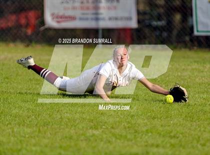 Thumbnail 2 in Maplesville vs Thorsby (Chilton County Tournament Semifinal) photogallery.