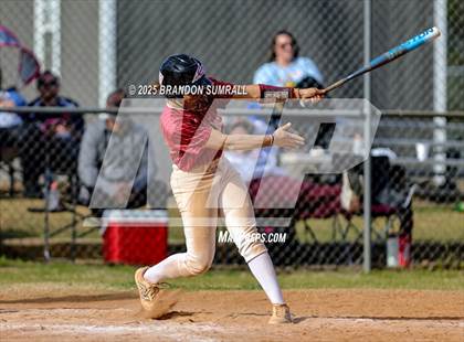 Thumbnail 1 in Maplesville vs Thorsby (Chilton County Tournament Semifinal) photogallery.