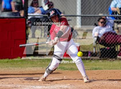 Thumbnail 1 in Maplesville vs Thorsby (Chilton County Tournament Semifinal) photogallery.