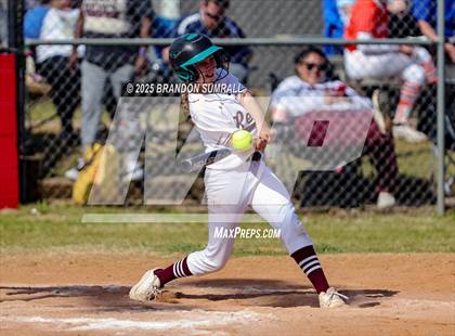 Thumbnail 3 in Maplesville vs Thorsby (Chilton County Tournament Semifinal) photogallery.