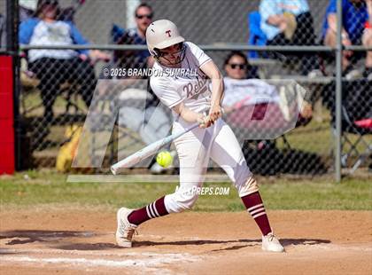 Thumbnail 2 in Maplesville vs Thorsby (Chilton County Tournament Semifinal) photogallery.