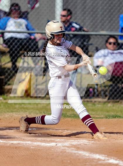 Thumbnail 2 in Maplesville vs Thorsby (Chilton County Tournament Semifinal) photogallery.