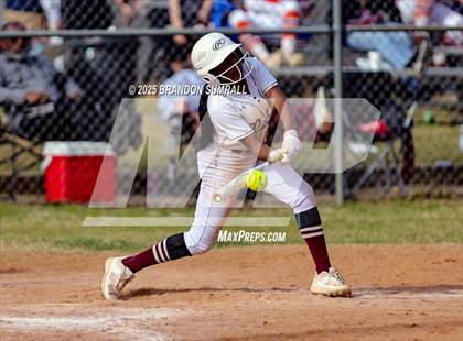 Thumbnail 2 in Maplesville vs Thorsby (Chilton County Tournament Semifinal) photogallery.