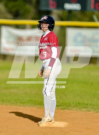 Thumbnail 2 in Maplesville vs Thorsby (Chilton County Tournament Semifinal) photogallery.