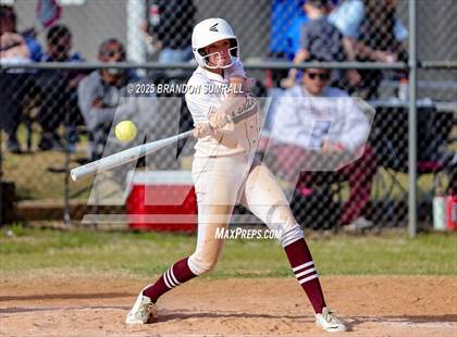 Thumbnail 1 in Maplesville vs Thorsby (Chilton County Tournament Semifinal) photogallery.
