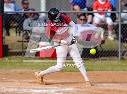 Thumbnail 3 in Maplesville vs Thorsby (Chilton County Tournament Semifinal) photogallery.