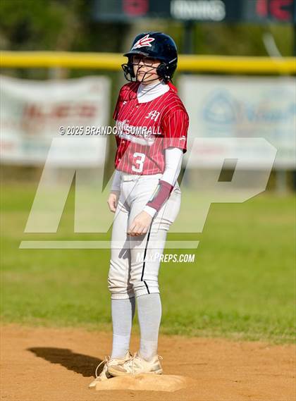Thumbnail 3 in Maplesville vs Thorsby (Chilton County Tournament Semifinal) photogallery.