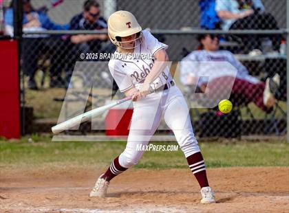 Thumbnail 2 in Maplesville vs Thorsby (Chilton County Tournament Semifinal) photogallery.