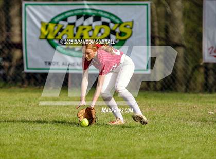 Thumbnail 1 in Maplesville vs Thorsby (Chilton County Tournament Semifinal) photogallery.