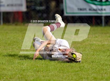 Thumbnail 1 in Maplesville vs Thorsby (Chilton County Tournament Semifinal) photogallery.