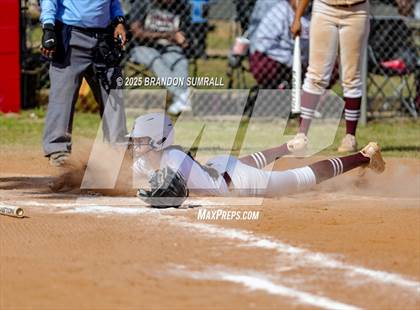 Thumbnail 3 in Maplesville vs Thorsby (Chilton County Tournament Semifinal) photogallery.