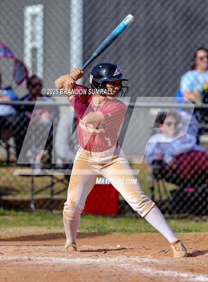 Thumbnail 2 in Maplesville vs Thorsby (Chilton County Tournament Semifinal) photogallery.