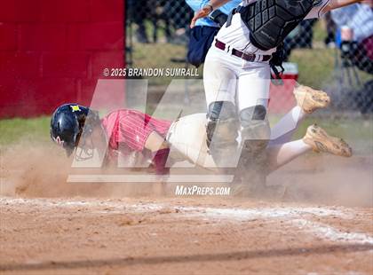 Thumbnail 3 in Maplesville vs Thorsby (Chilton County Tournament Semifinal) photogallery.